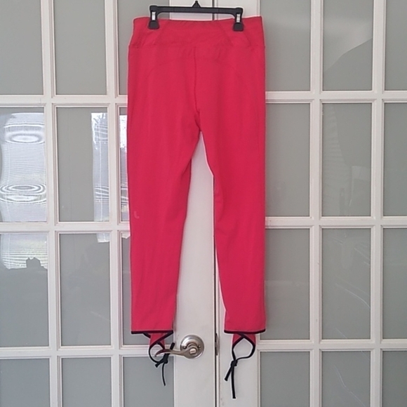 Lolё Pink Jasmit Leggings Size - Small - Picture 6 of 13